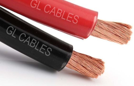 Dây cáp hàn - Cáp Điện GL CABLES - Công Ty TNHH Cáp Điện GL CABLES